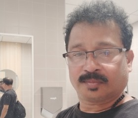 Rajeev, 55, Boleslawiec