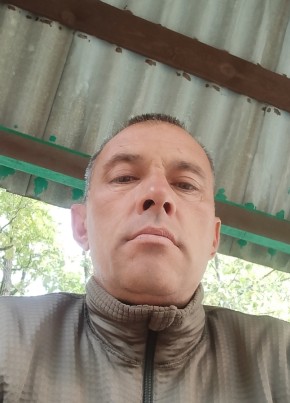 Владимир из Воскресенское (Саратовской обл.) 43 года