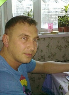 Алекс, 42, Россия, Торбеево