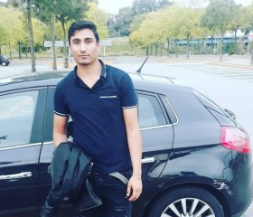 Kamran Ali, 27 лет, Sarcelles