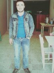 İbrahim, 27 лет, Bafra