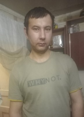 Zhenya, 33, Russia, Saint Petersburg