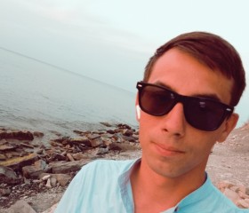 Илья, 29 лет, Новомосковск