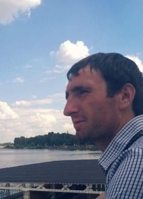 Виталий, 36, Україна, Київ