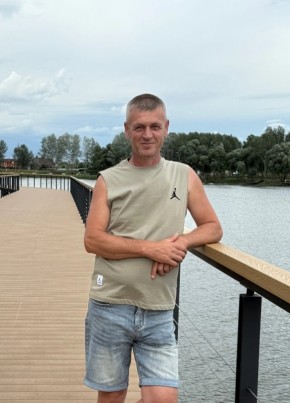 Александр из Белгорода 50 лет
