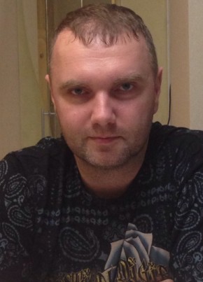 Denis, 46, Россия, Белгород