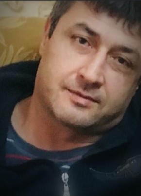 Анвар, 44, Россия, Моздок