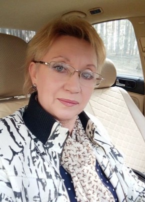 Olga, 55, Russia, Krasnodar