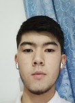 Тамерлан, 19 лет, Астана