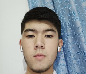 Тамерлан, 19 лет, Астана