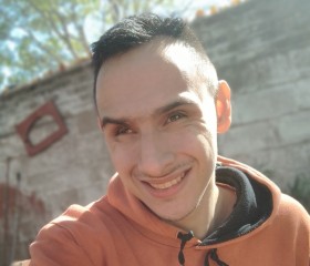 Gasti, 25, Villa Angela