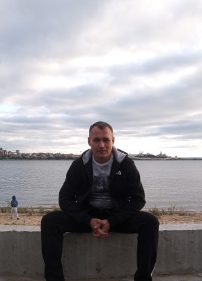 Павел, 42, Россия, Стерлитамак
