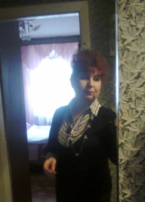 Валентина, 57, Рэспубліка Беларусь, Карэлічы
