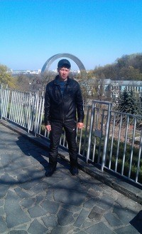 Евгений, 31, Україна, Київ