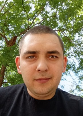 Руслан, 27, Россия, Красногвардейск
