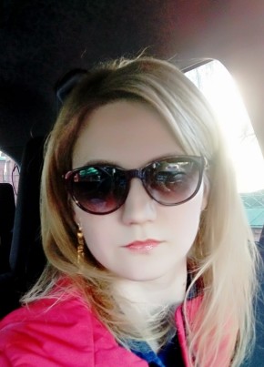 Алена, 43, Россия, Кострома