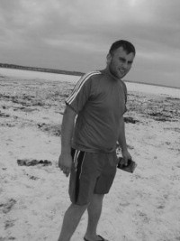 Тарас, 36, Україна, Городище