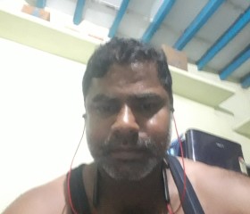 Rghk, 42 года, Guntakal