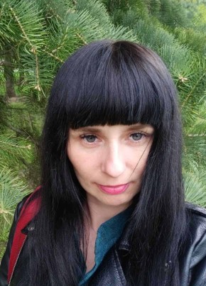 Татьяна, 40, Рэспубліка Беларусь, Светлагорск
