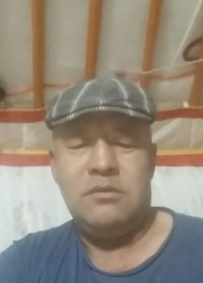 Unknown, 53, Монгол улс, Улаанбаатар