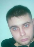 Санек, 30 лет