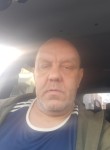 Ed, 53, Omsk