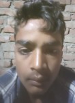Arbaz Khan, 21  , New Delhi