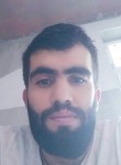 Идрис, 33 года, Душанбе
