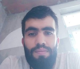 Идрис, 33 года, Душанбе