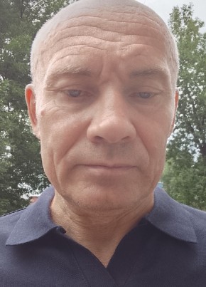 Николай из Новокузнецка 57 лет