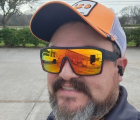Hugo Obregon, 46, Houston