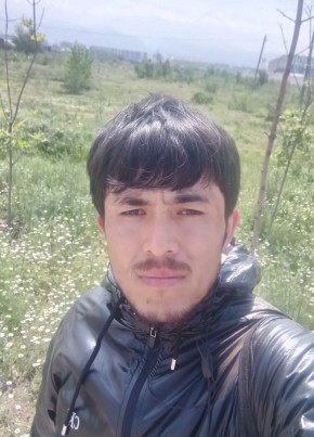 Ucmonbek, 27, Kazakhstan, Almaty