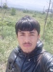 Ucmonbek, 27, Almaty
