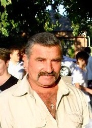 Юрий, 61, Россия, Таганрог
