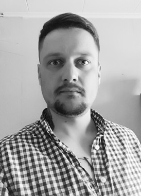 Владимир, 33, Россия, Абакан