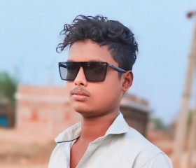 Arman Ansari, 18 лет, Patna