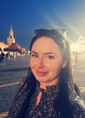 Наталия, 35, Россия, Нижний Новгород