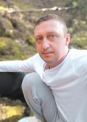 Алексей, 40, Россия, Дзержинск