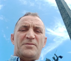 Владимир, 54 года, Ақтөбе