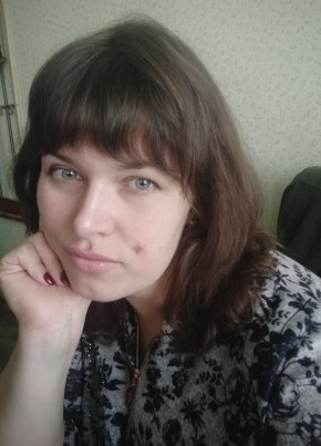 Галя, 36, Россия, Казинка