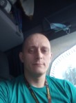 Евген, 44 года, Мошково