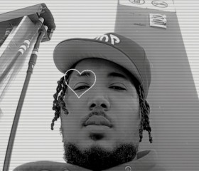 Branny, 27, Santo Domingo