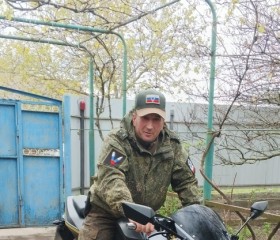 Антон, 44 года, Ставрополь