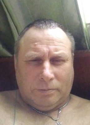 Николай, 56, Україна, Знам’янка