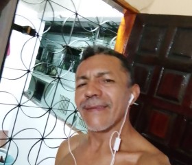Edmar Feitosa, 18, Fortaleza