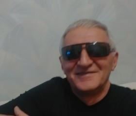 шамиль, 60 лет, Москва