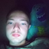 Ulysses Parris, 24  , Talladega
