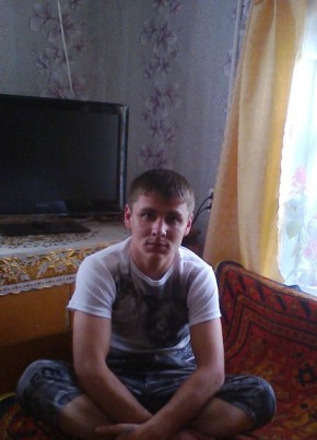 Дмитрий, 32, Россия, Марево