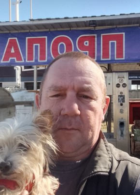 Лев, 47, Россия, Майкоп