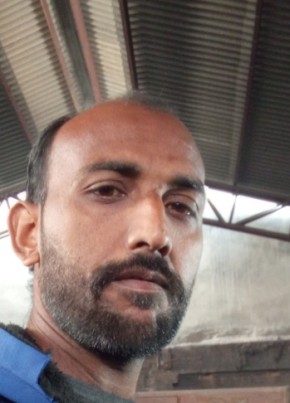 Maniciado, 36, India, Ludhiana